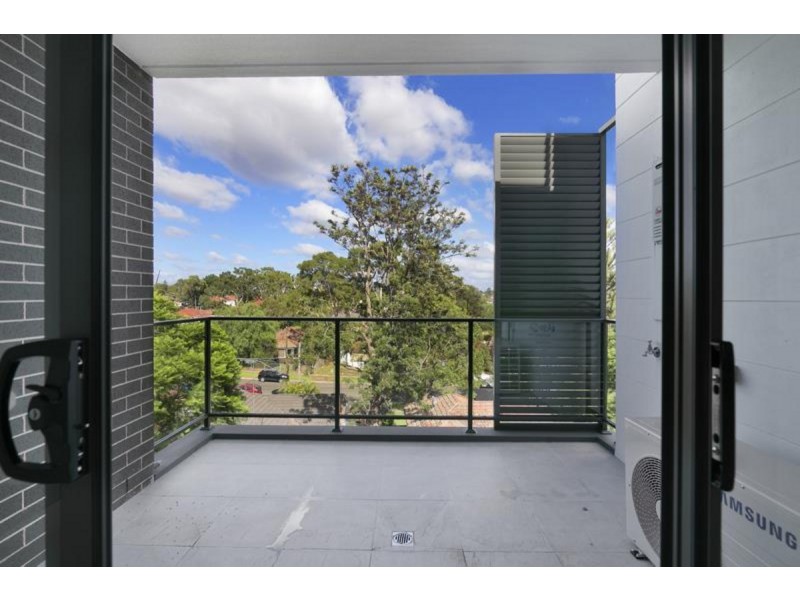 16/4-6 Good Street, Westmead NSW 2145